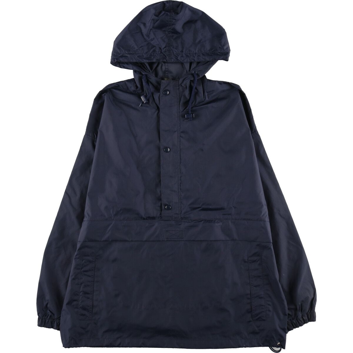 古着 90年代 ジェイクルー J.Crew アノラックパーカー メンズL相当 