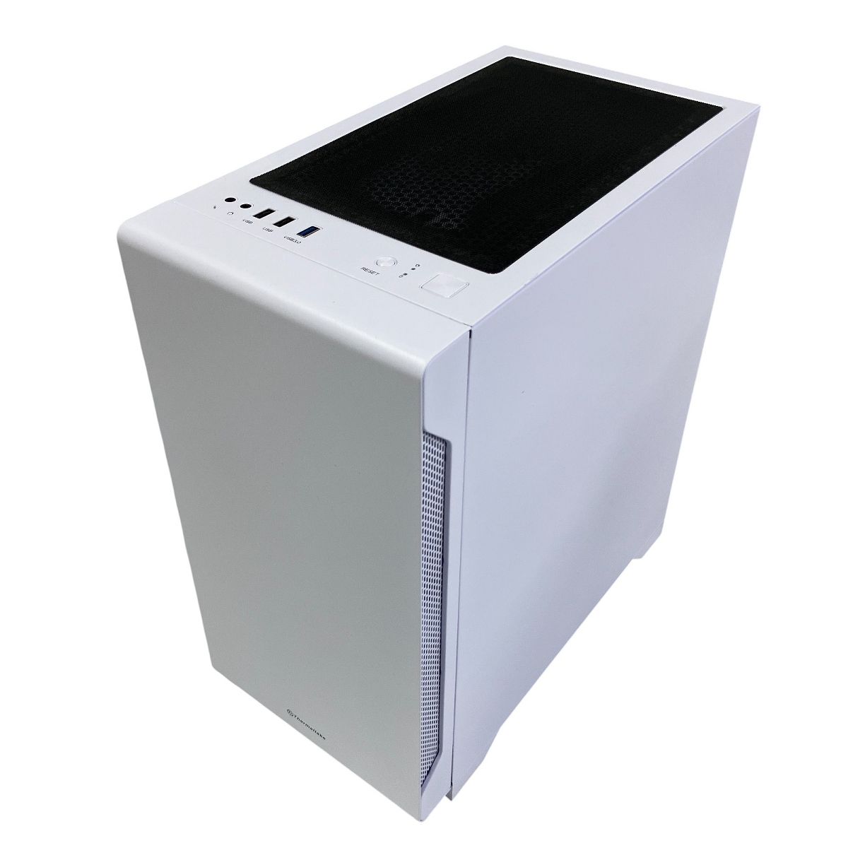 自作PC MSI MS-7C95 ゲーミングデスクトップPC AMD Ryzen 7
