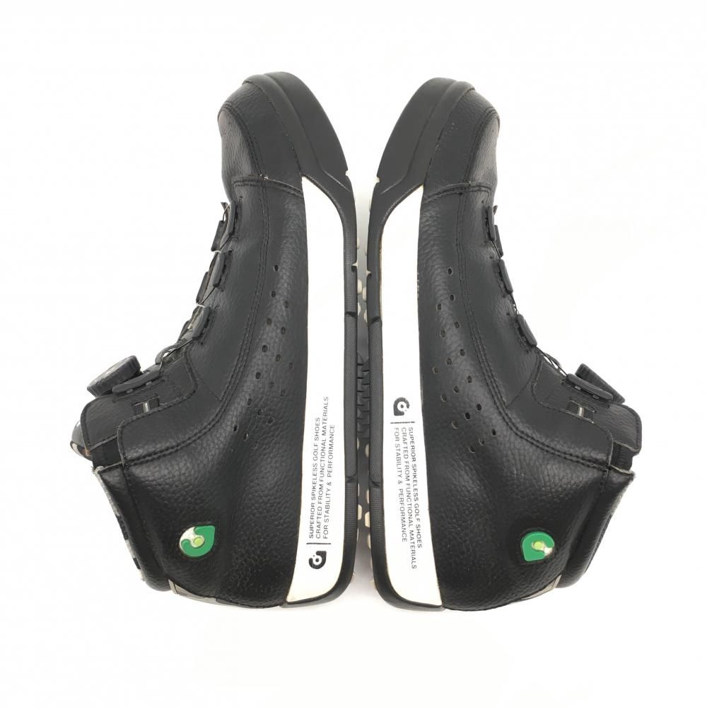 gravis golf グラビスゴルフ　ダイアル ゴルフシューズ　新品15904 GRAVIS GOLF グラビスゴルフ 15904 スパイクレス ゴルフシューズ