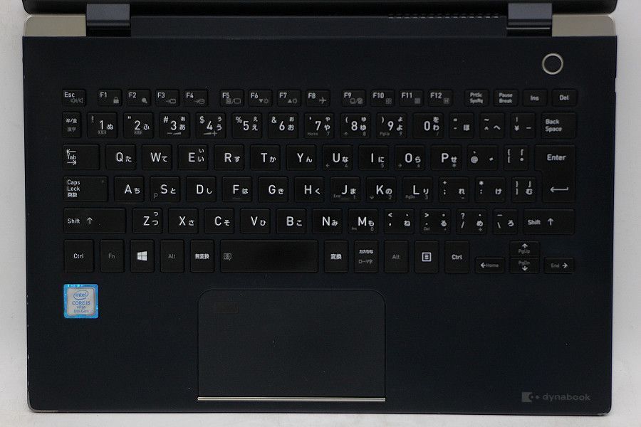 dynabook dynabook G83|DN Core i5 8350U 1.7GHz|8GB|256GB SSD |13.3W|FHD 1920x1080 |Win11 546258625