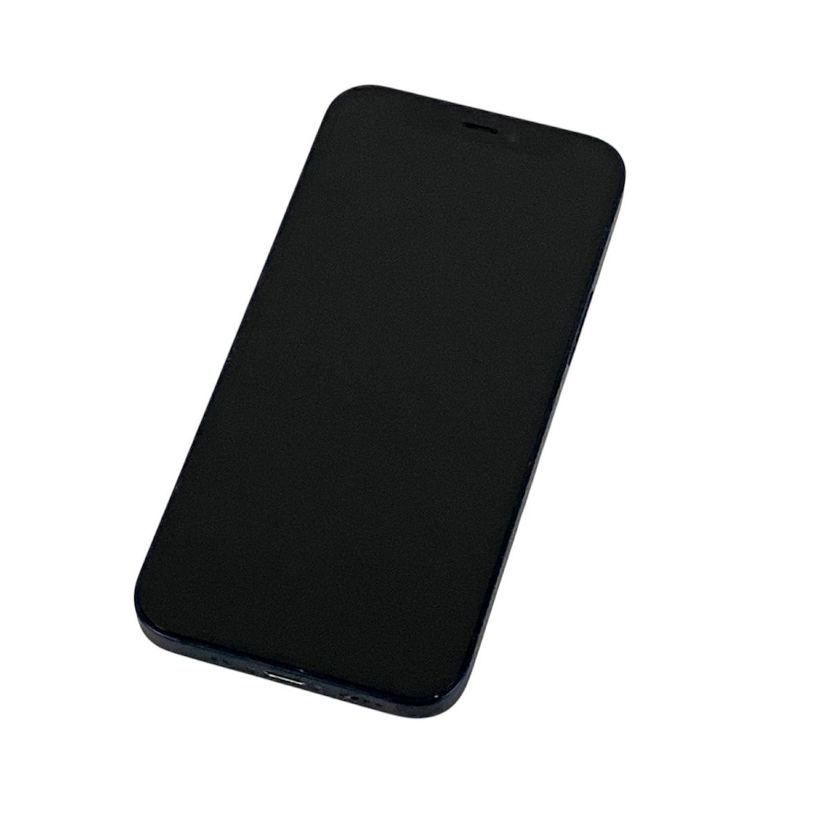 Apple iPhone 12 mini MGDP3J|A 128GB SIMロックあり KDDI バッテリー最大80% スマートフォン B10484524