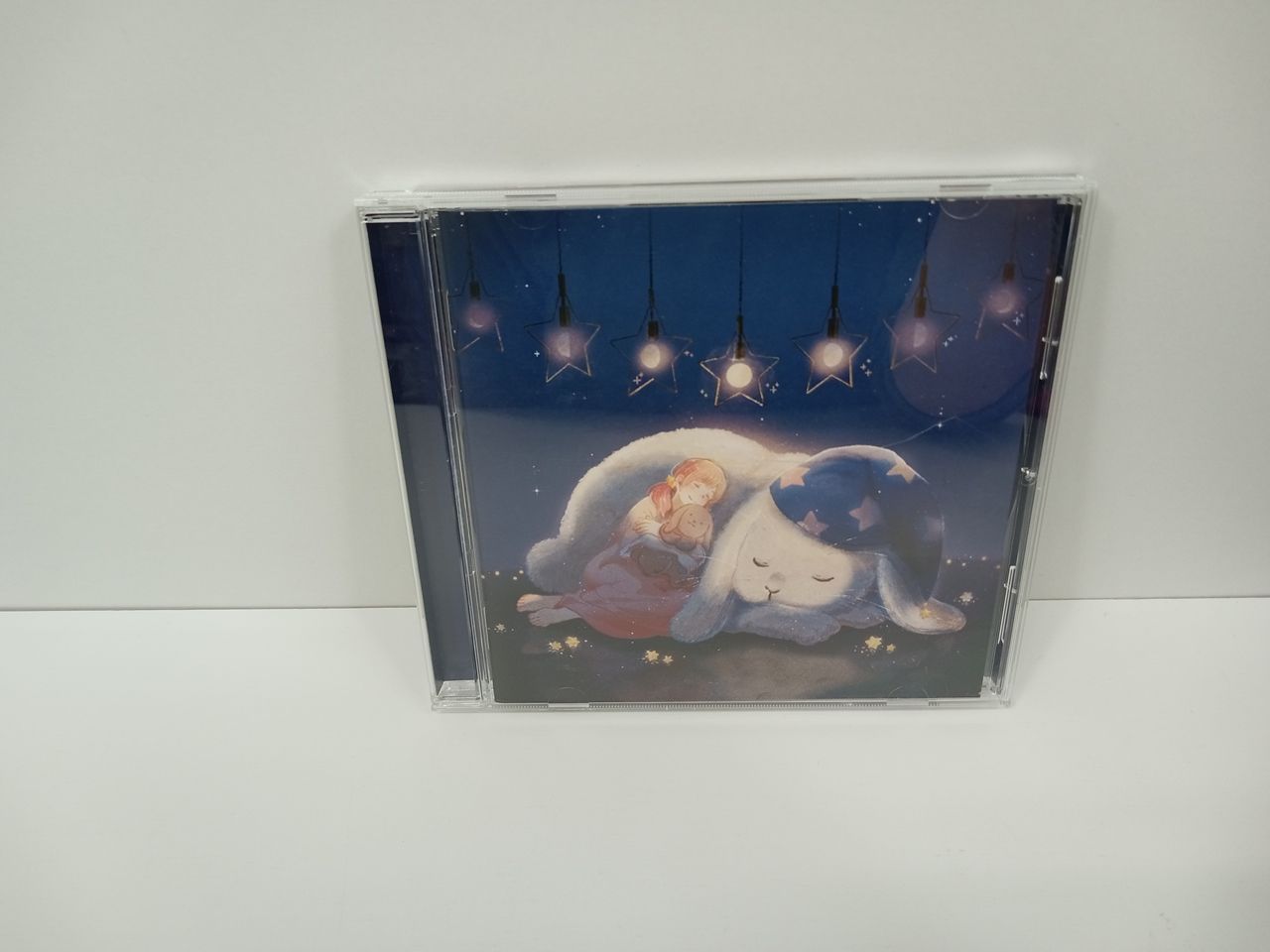MIMI よるつむぎ 事前予約特典付き限定版 CD 開封済み 中古 [M-4099