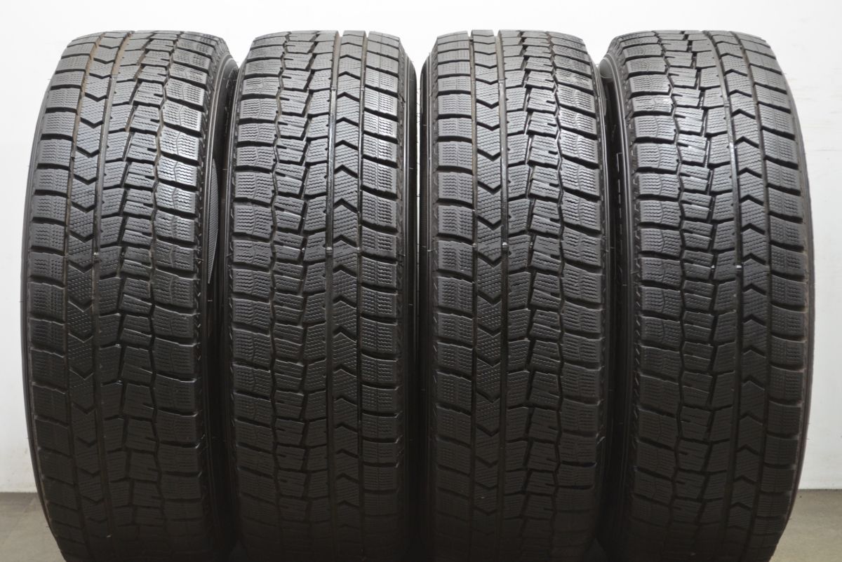 トヨタ 純正　エスティマ 215/60R17 トヨタ エスティマ ハイブリッド 純正 17in 7J +50 PCD114.3