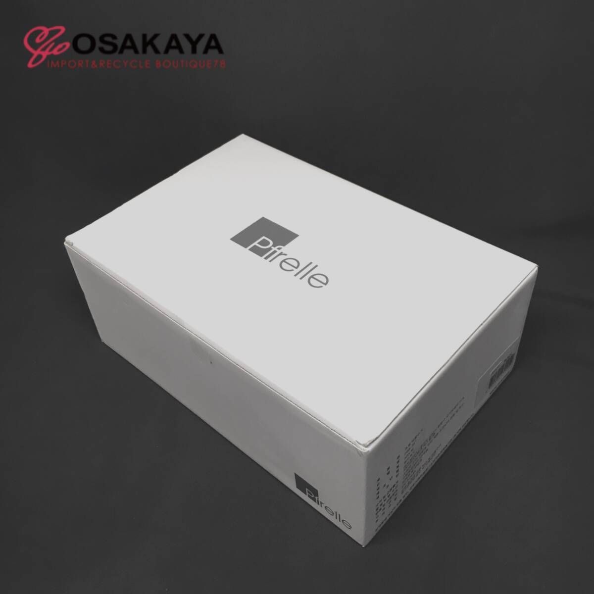 Pfrelle マイクロバブルシャワーヘッドセット ABS樹脂 ステンレス PCプラスチック ブラック プレル 角質 SKLAD-KIRPICHA_RU