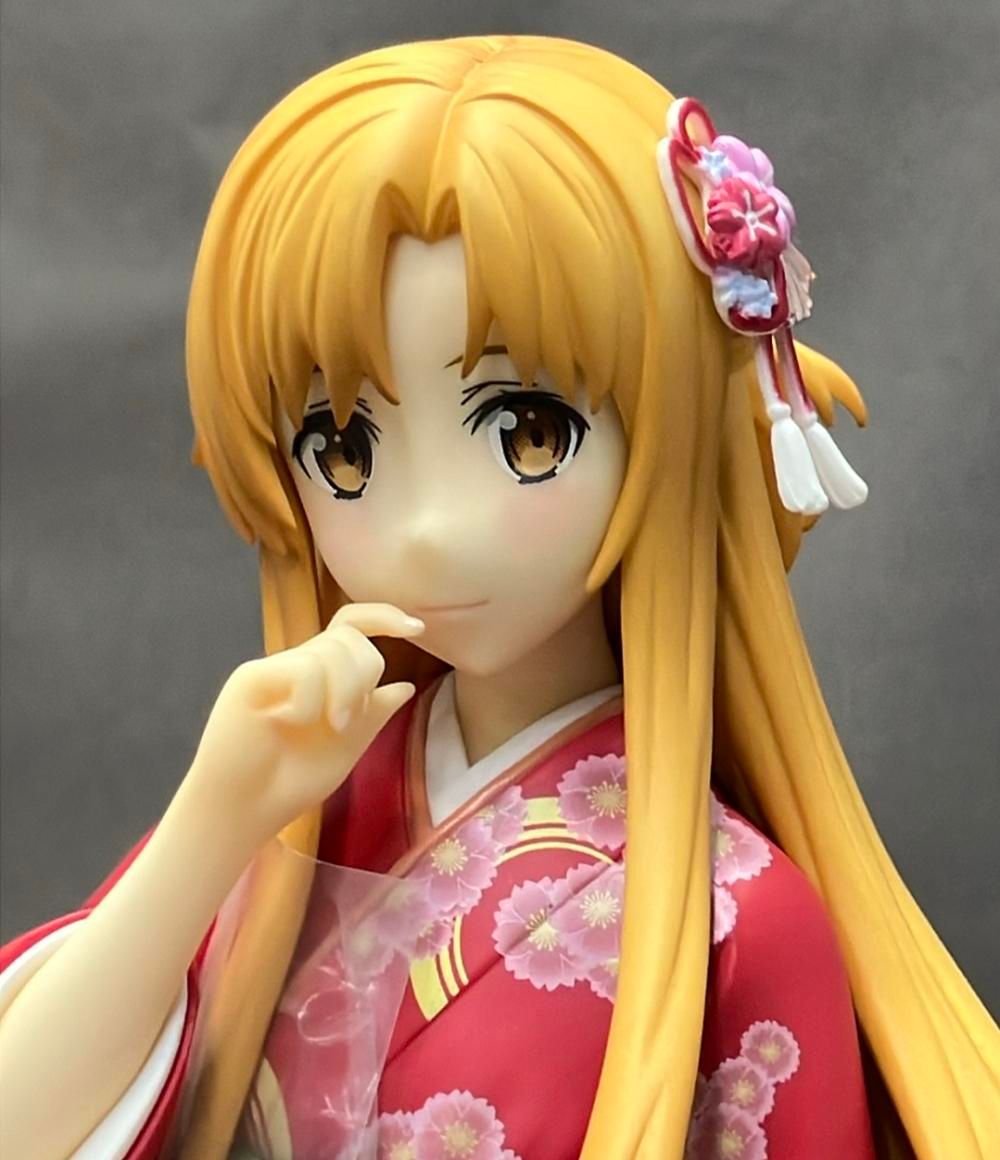 ソードアートオンライン KADOKAWAコレクション フィギュア