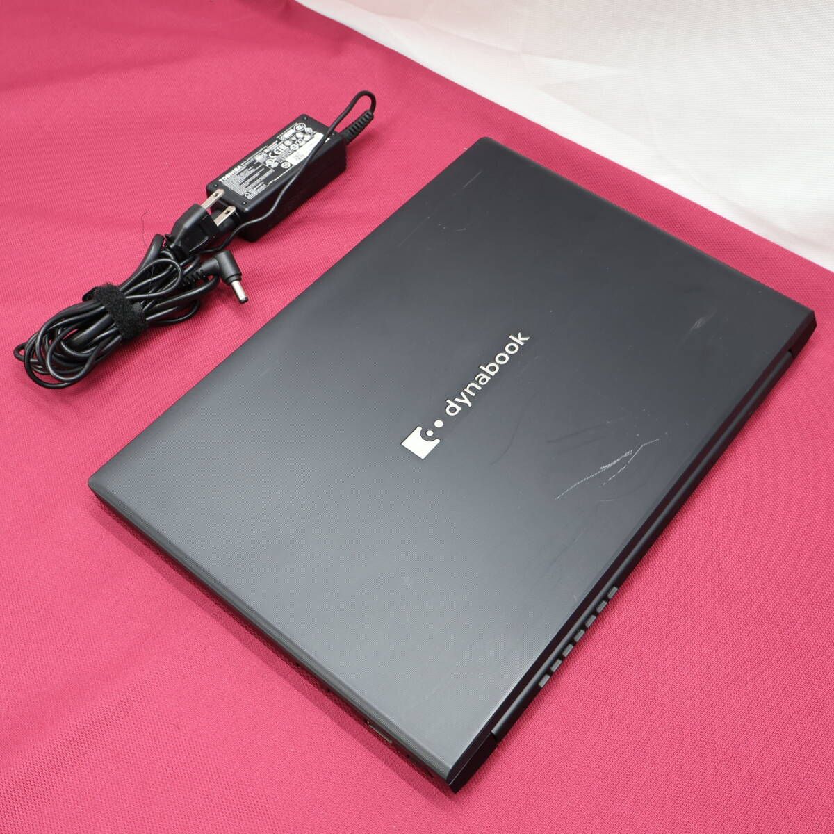 ☆美品 高性能8世代4コアi5！SSD256GB メモリ8GB☆S73/DP Core i5-8250U Webカメラ Win11 MS  Office2019 Home&Business ノートPC☆P78556 - メルカリ