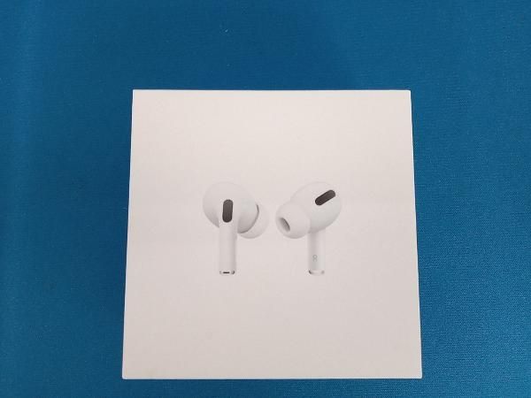 Apple MWP22J|A AirPods Pro MWP22J|A ヘッドホン イヤホン