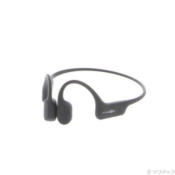 AfterShokzテレビ用 骨伝導ワイヤレスヘッドホンAS801-ABT01 【公式通販】 AfterShokzテレビ用 骨伝導ワイヤレスヘッドホンAS801-ABT01 【公式通販】
