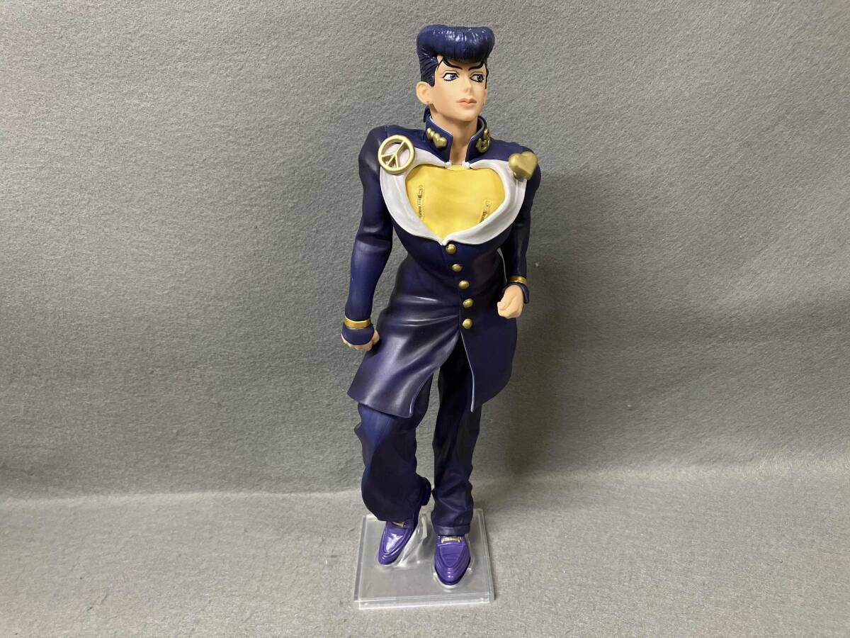 D賞 東方仗助 一番くじ ジョジョの奇妙な冒険 JOJO'S ASSEMBLE