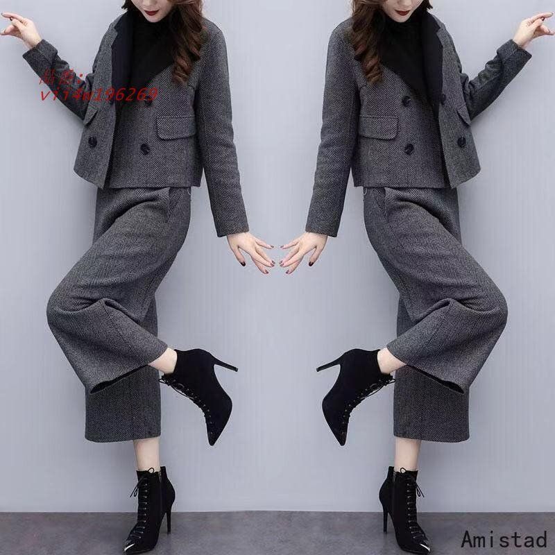 卒業式 服 母 セレモニースーツ パンツスーツ ママ 通勤 入園式 フォーマル おしゃれ 卒園式 入学式 セットアップ 上下セット レディース vii4w196269 MAAHADDERANG_COM