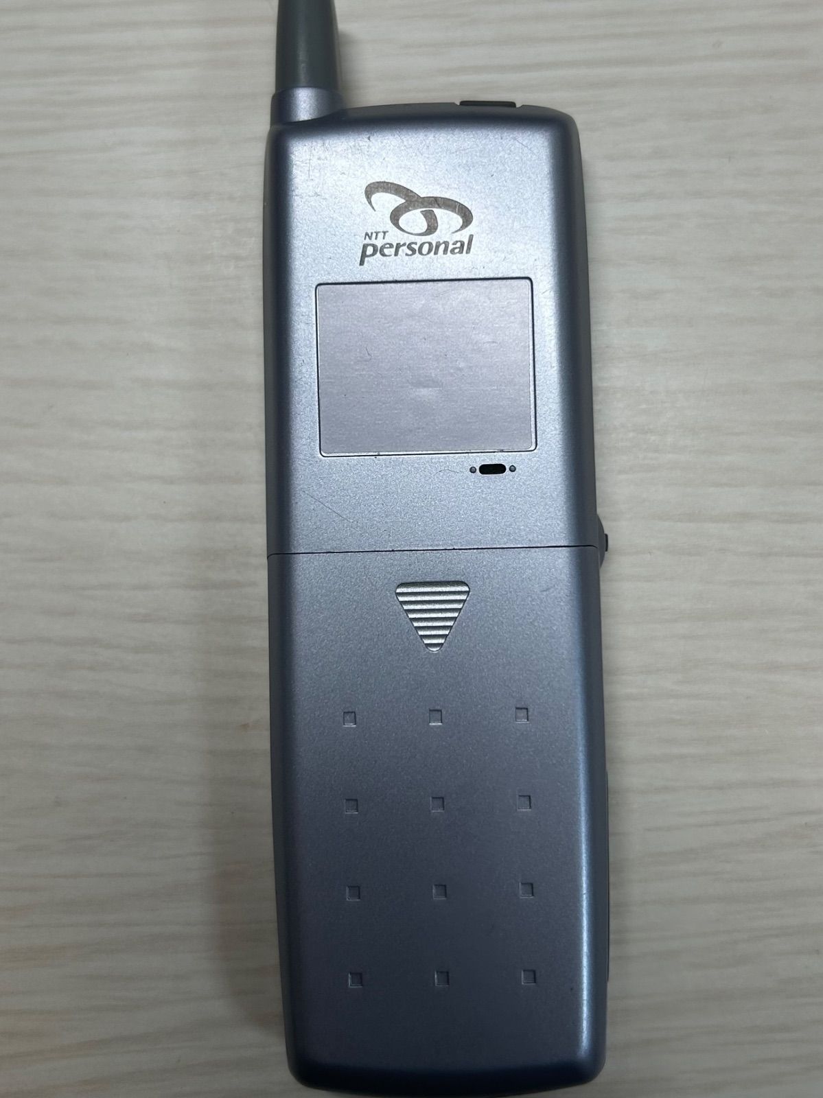 モックアップ personal PALDiO K40