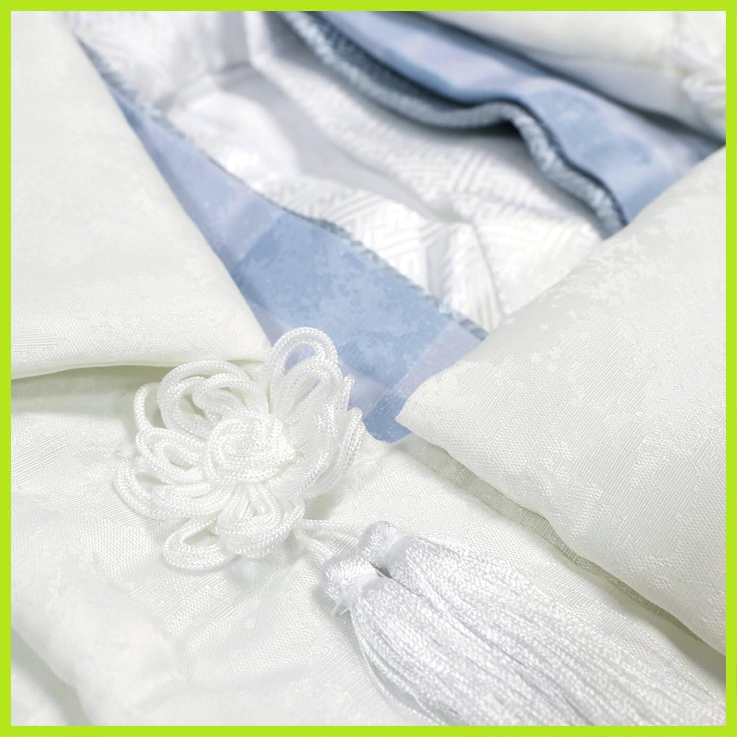 くすみ しちごさん フルセット 被布 男の子 着物 3歳 七五三 SKLAD-KIRPICHA_RU