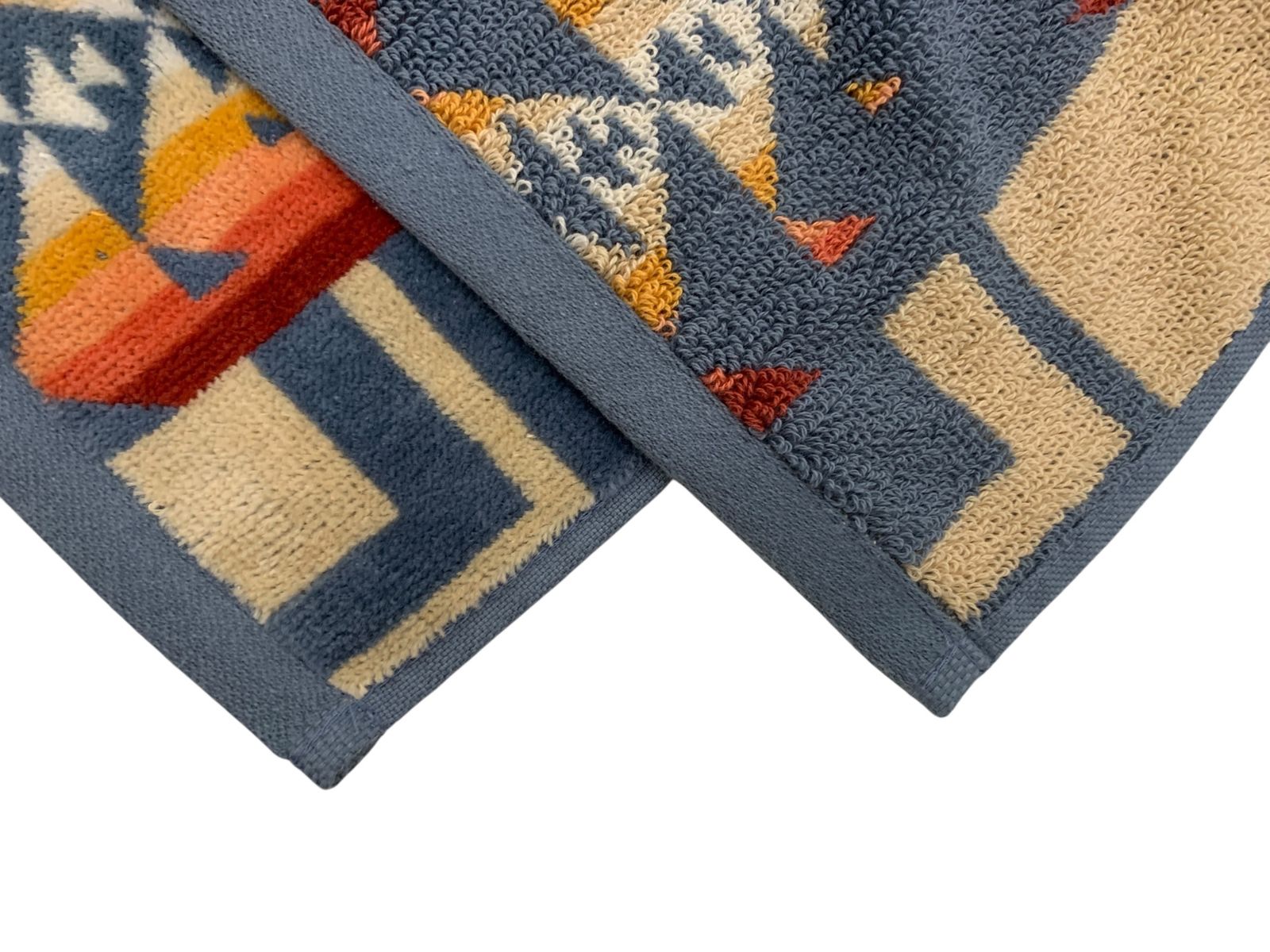 PENDLETON / ペンドルトン TOWEL FOR TWO カラー：PointReyes(ポイント