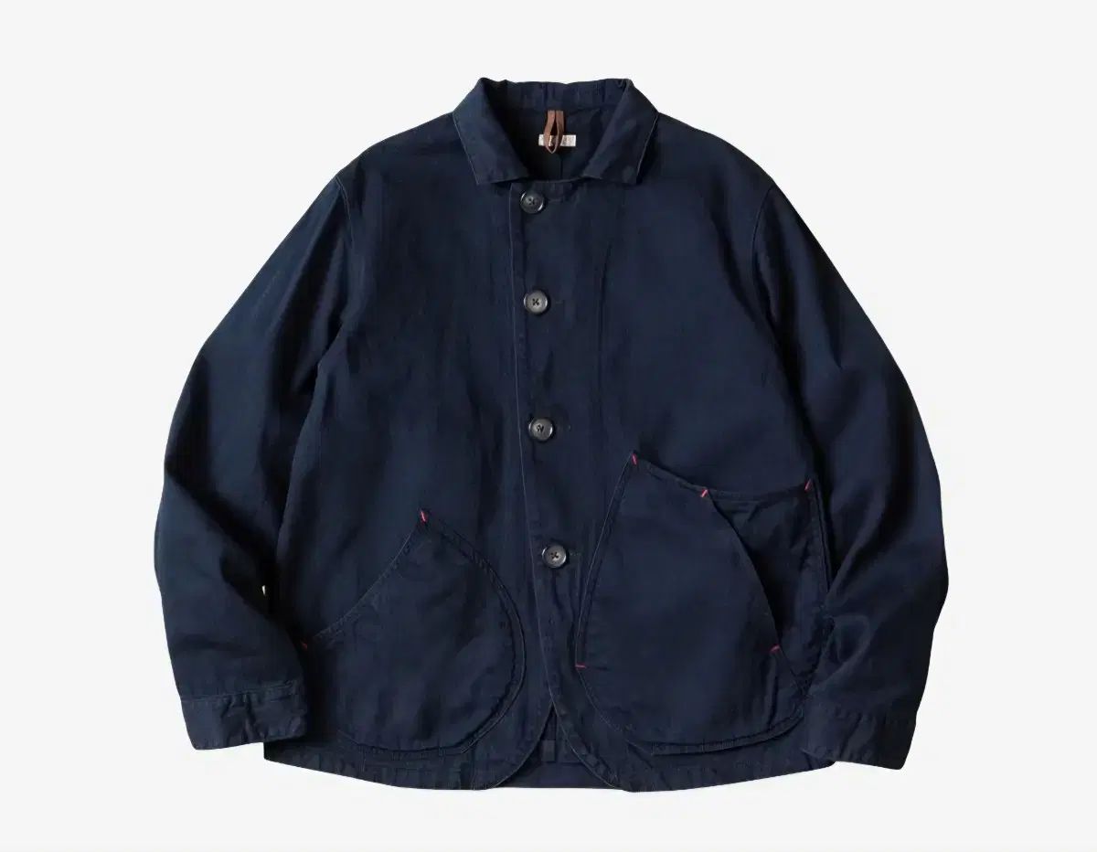 KAPITAL(キャピタル) オーバーオール インディゴブルー 5 新品