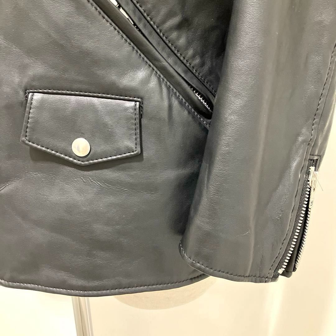 ブラック コムデギャルソン BLACK COMME des GARCONS フェイク
