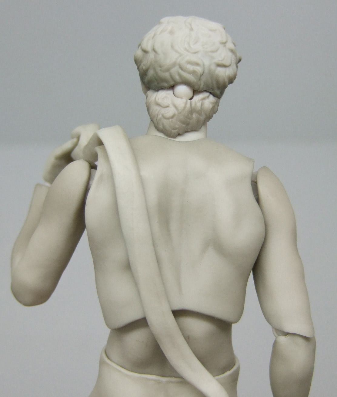 figma SP-066 テーブル美術館 ダビデ像 フィギュア - メルカリ