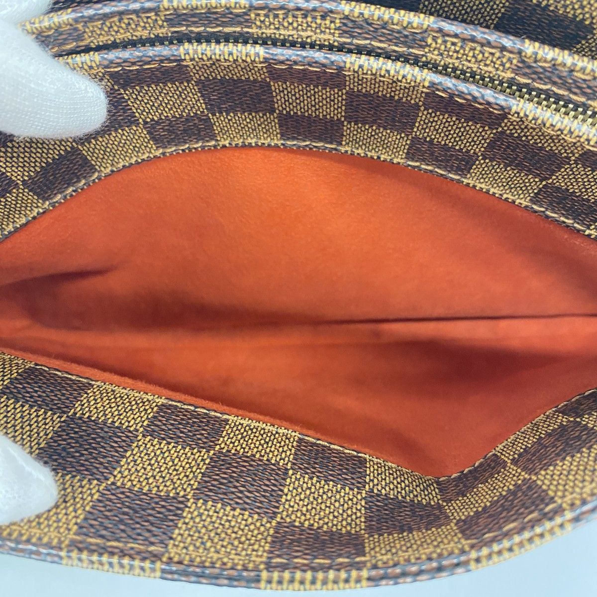 エベヌ レディース