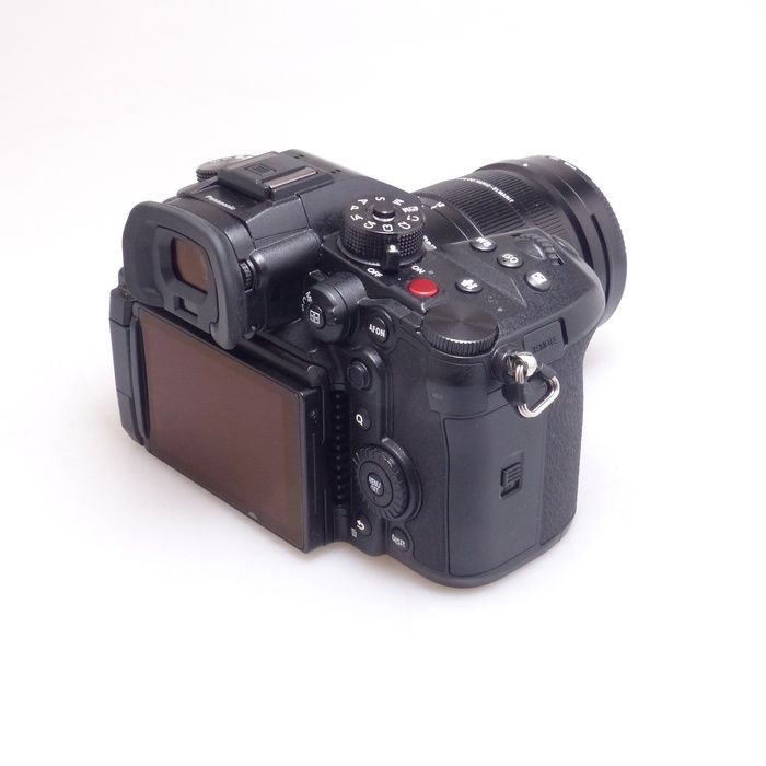 DC-GH6 12-60|2.8-4