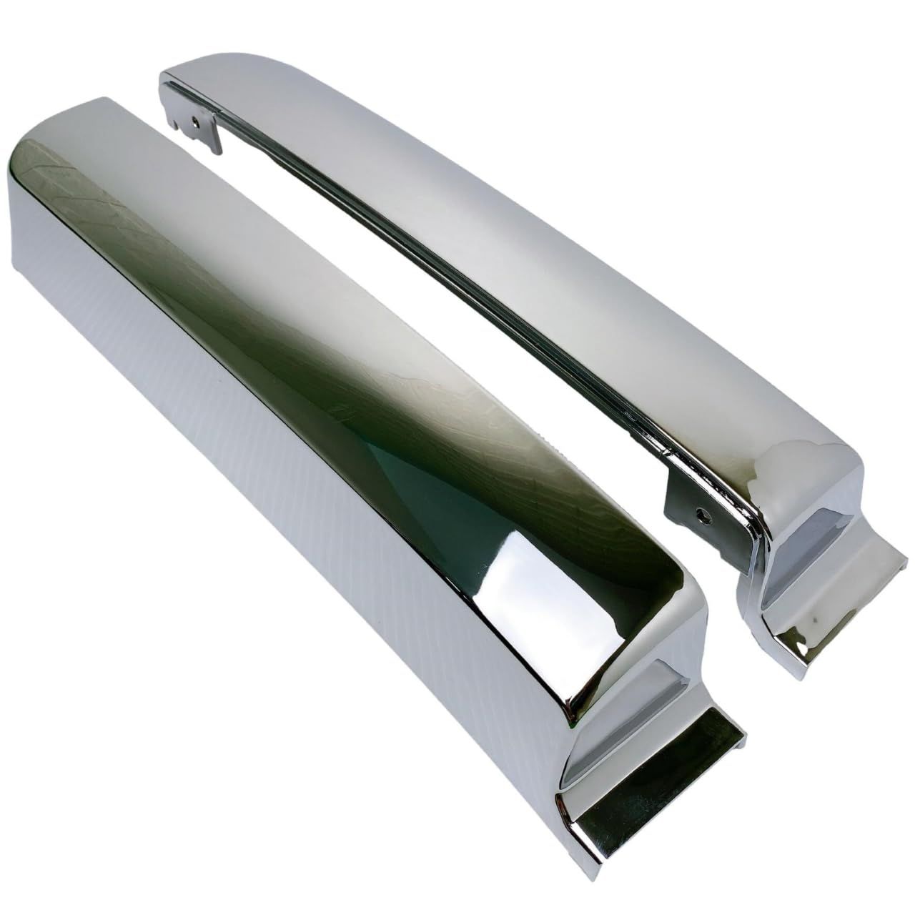 UD 07 クオン 17 パーフェクトクオン メッキ サイド ステップ ミドル