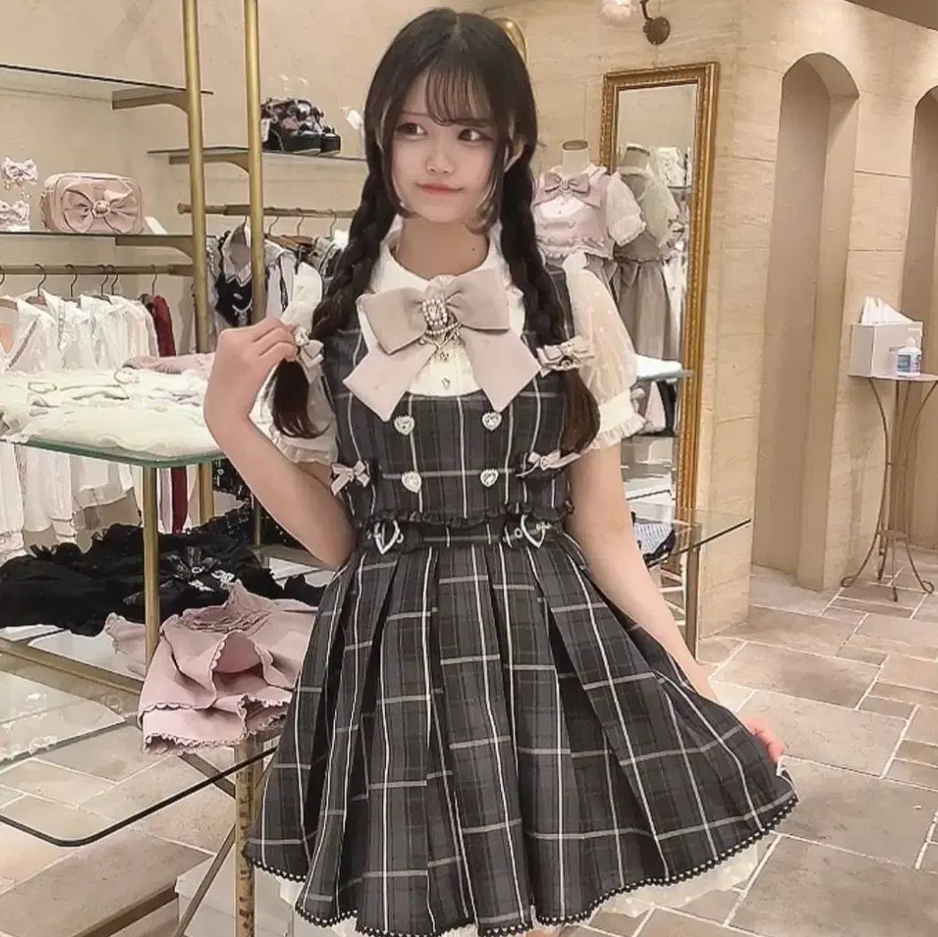 𝕃𝕀ℤ 𝕃𝕀𝕊𝔸 𝕊𝕙𝕚𝕟𝕛𝕪𝕦𝕜𝕦 | ♡2024♡Spring♡ *⑅୨୧