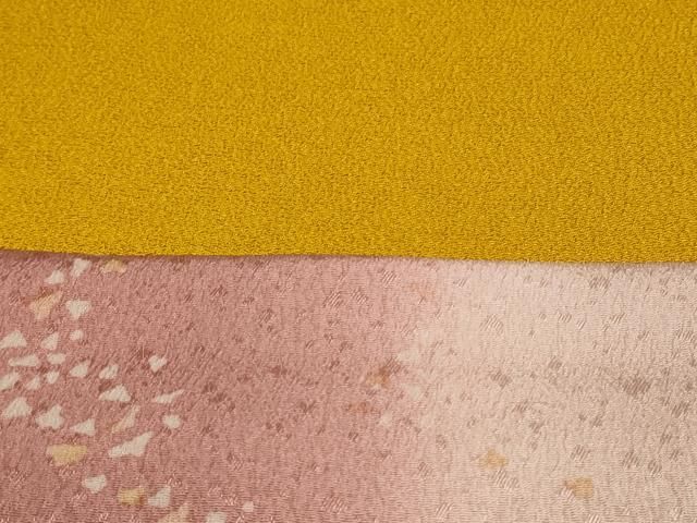 平和屋本店□和装小物 帯揚げ10枚 逸品 未使用 DZAA10924kh5 - メルカリ