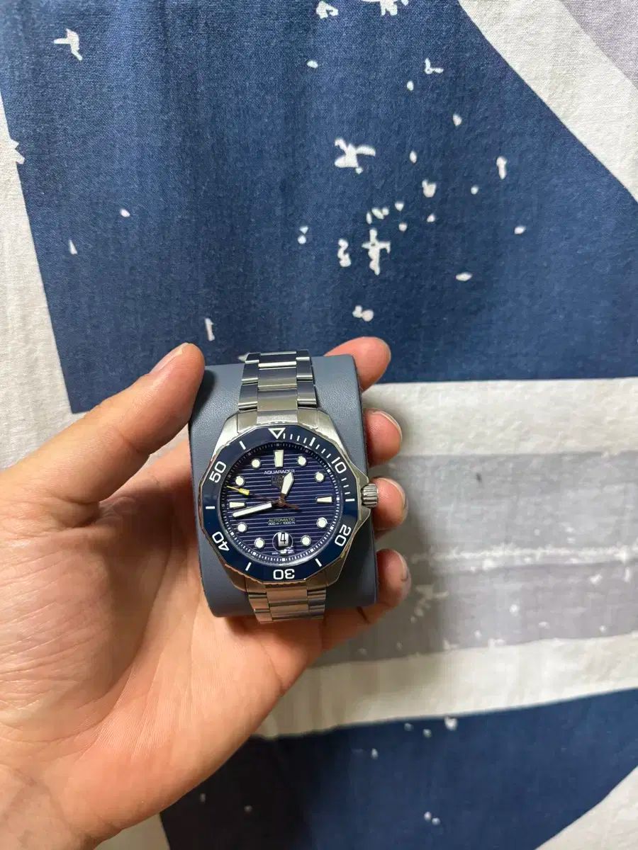 TAG Heuer