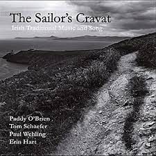 THE SAILOR'S CRAVAT:The Sailor's Cravat-0
