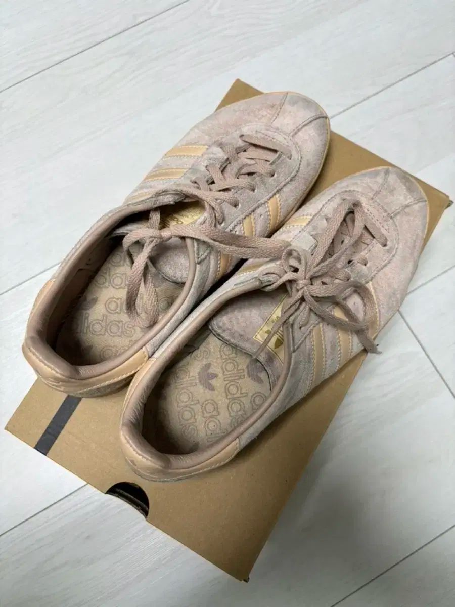 adidas アディダス ブルームフィールド