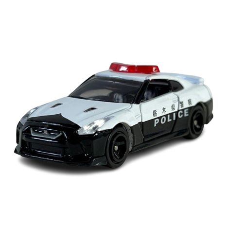 タカラトミー トミカ パトカー 白バイ 警察車両 ３種類セット(18