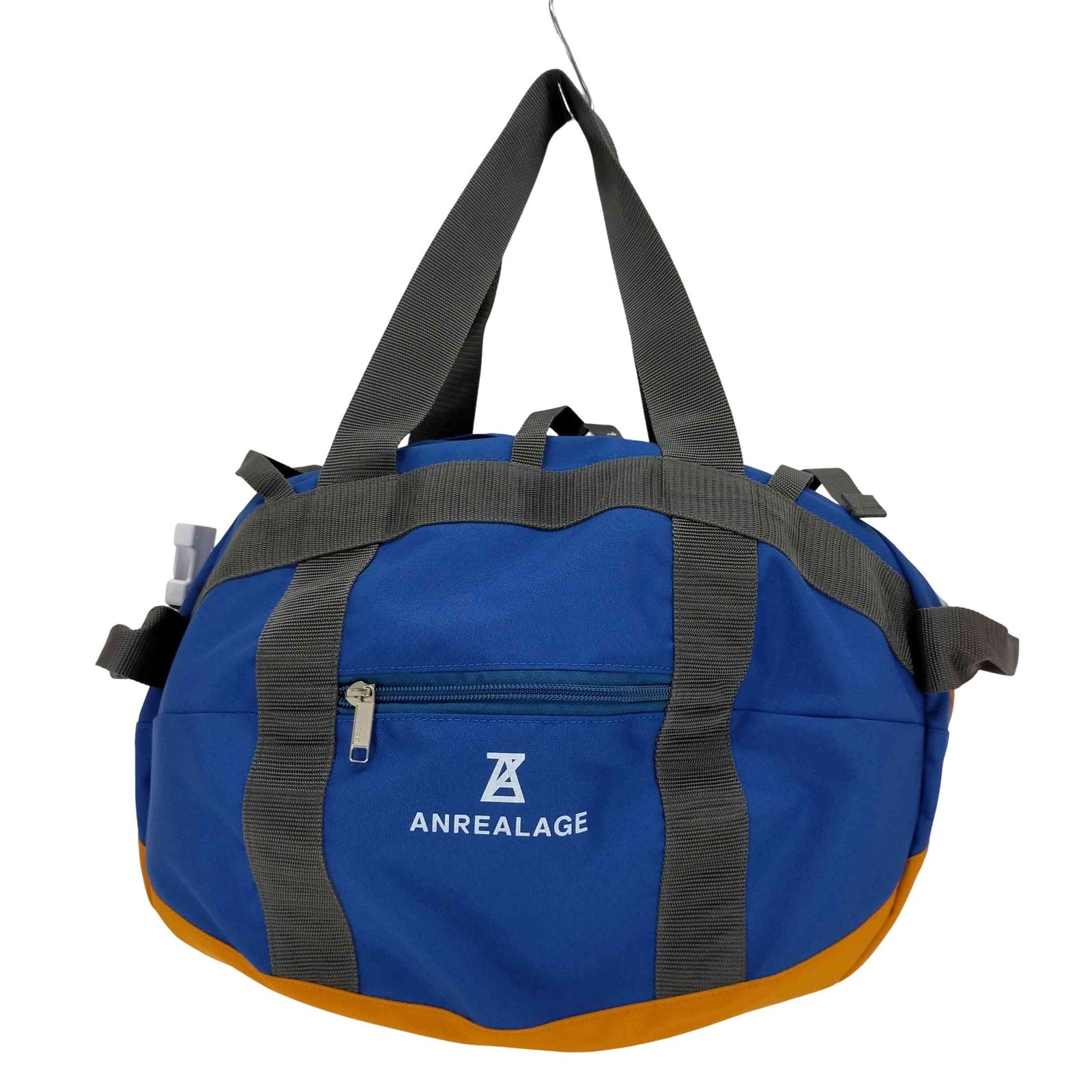 アンリアレイジ ANREALAGE NYLON BALL BAG メンズ 表記無