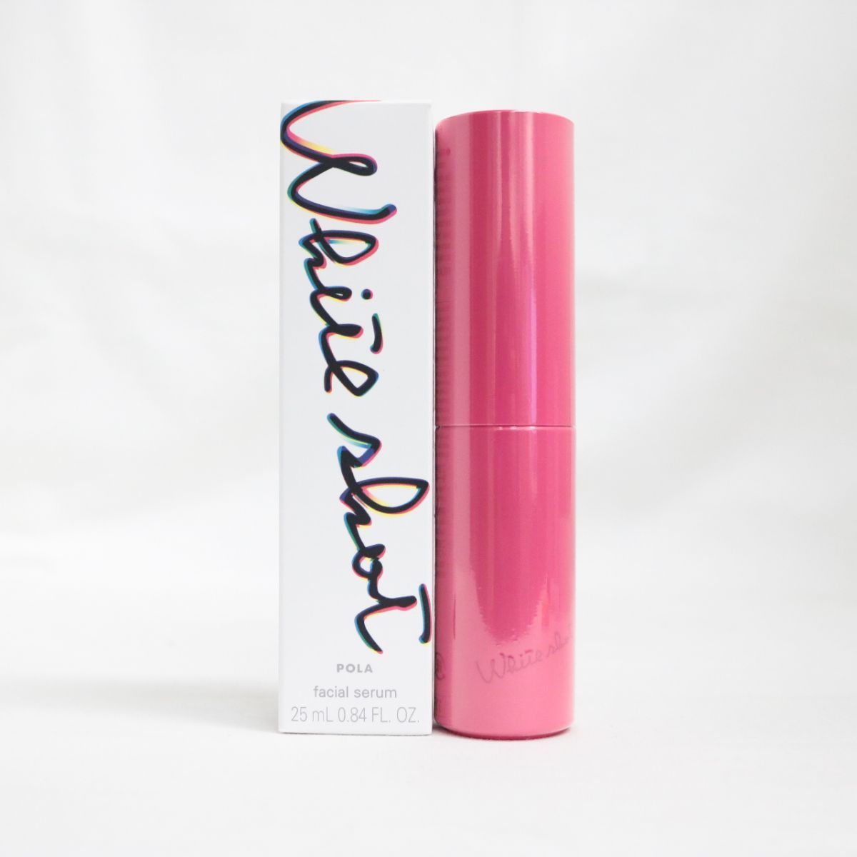 POLA ポーラ ホワイトショット フェイシャルセラム 美容液 P-150 25mL