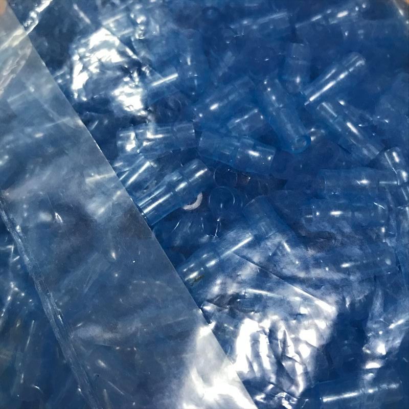 そむ様ご購入予定品 コネクトスリーブ 品川商工 標準絶縁キャップ 【通販モノタロウ】