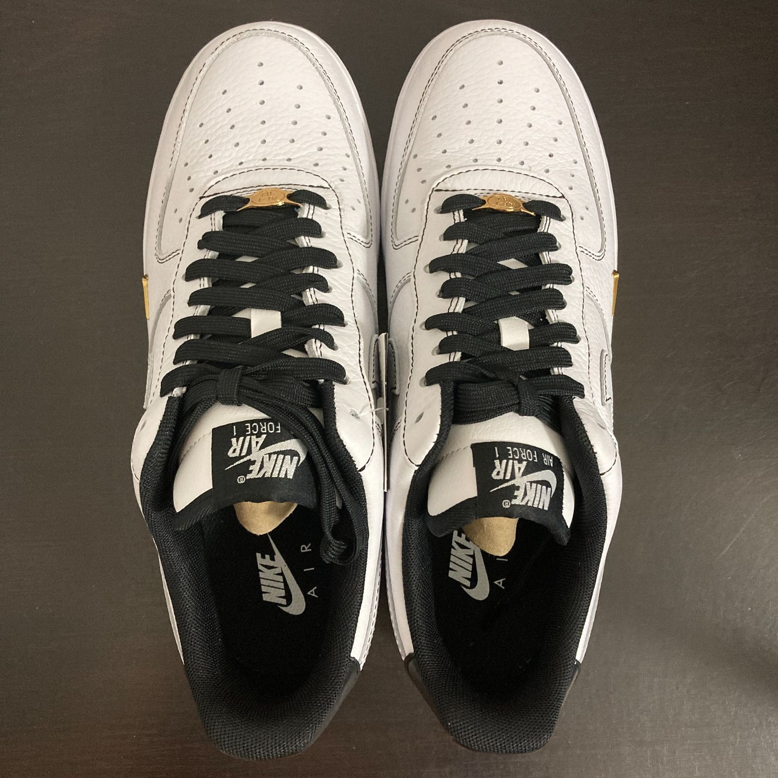早い者勝ち NIKE AIR FORCE 1 '07 ミニ ジュエル 口コミ・レビュー｜早い者勝ち NIKE AIR FORCE 1 '07 ミニ