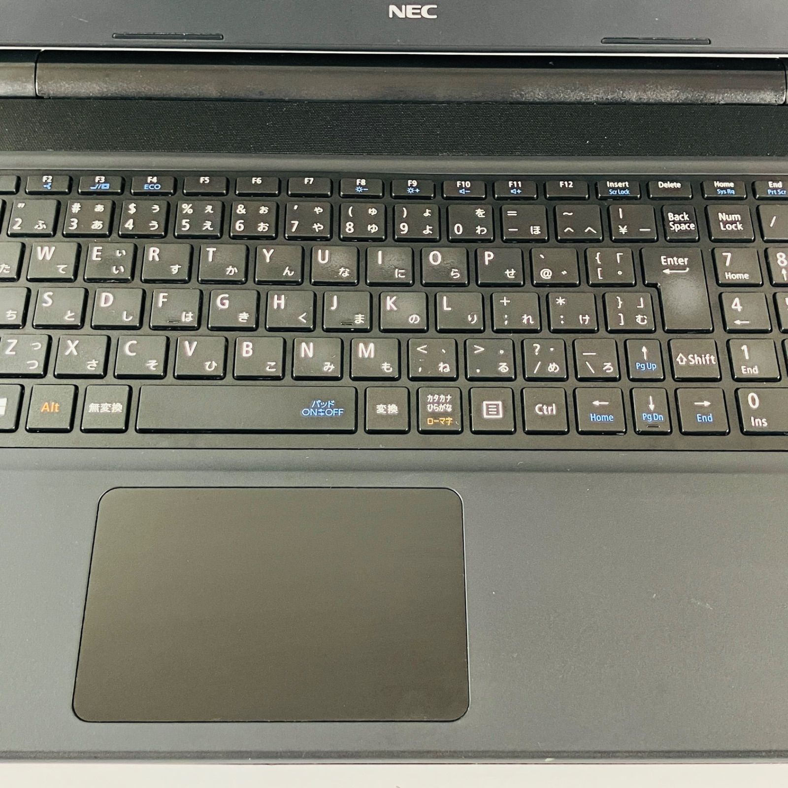 バッテリー良好