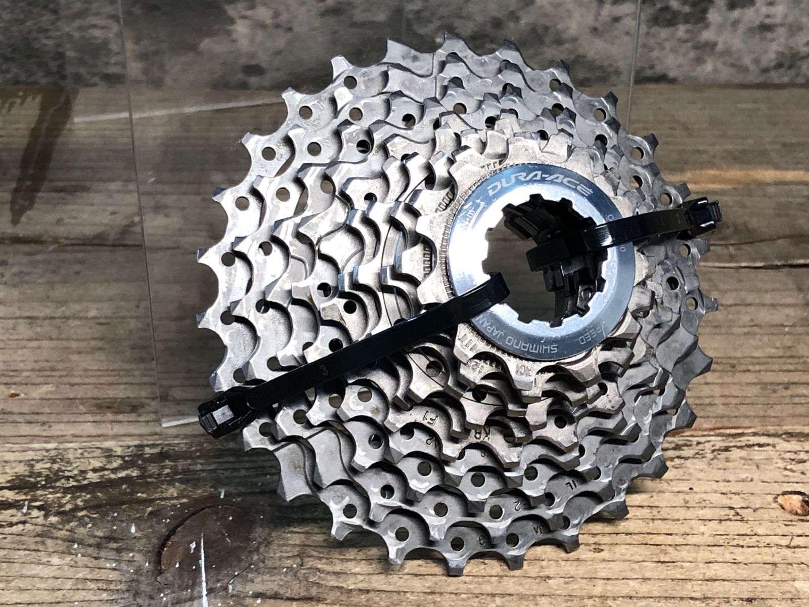 デュラエース スプロケット CS-7900 HA474 シマノ SHIMANO デュラエース DURA-ACE CS-7900