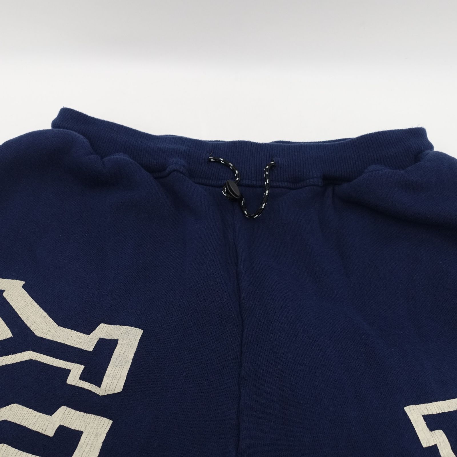 KAPITAL 新品未使用 裏起毛 フレアスウェットパンツ KOUNTRY KAPITAL 新品未使用 裏起毛 フレアスウェットパンツ KOUNTRY