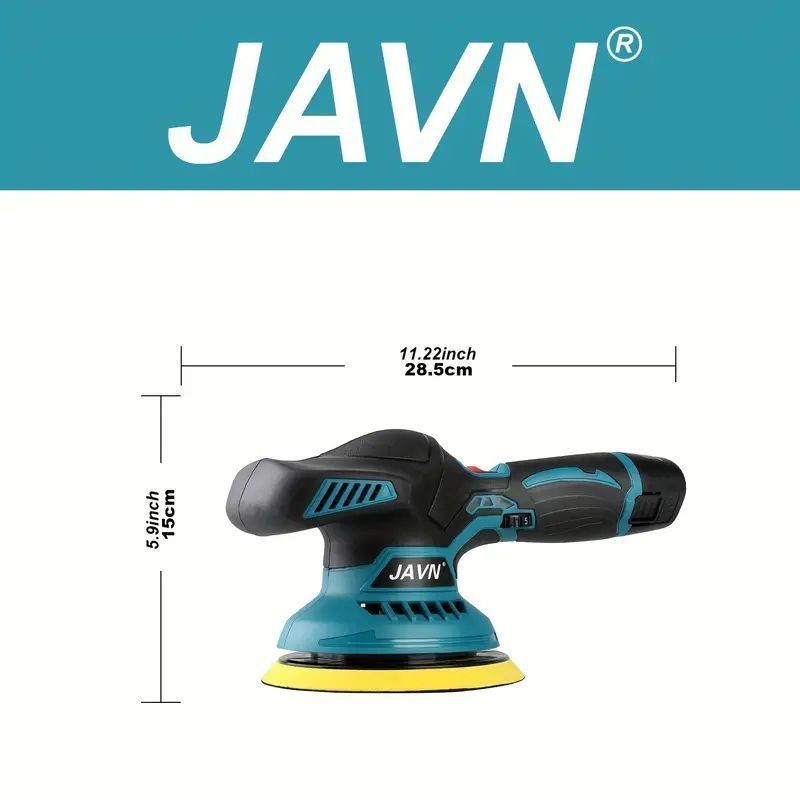 JAVN