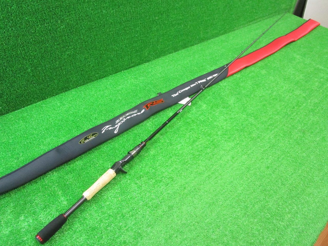 エバーグリーン カレイドインスピラーレ クーガーエリート7 IRSC-70MF-SXF 山科店 併売