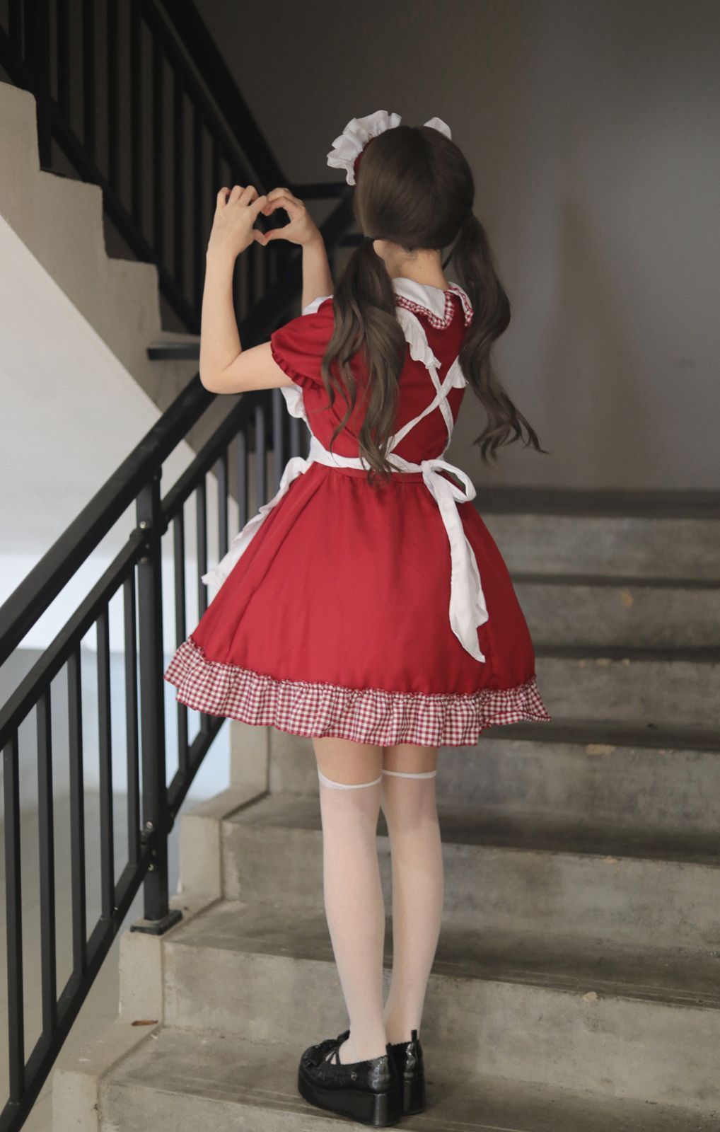 甘ロリ