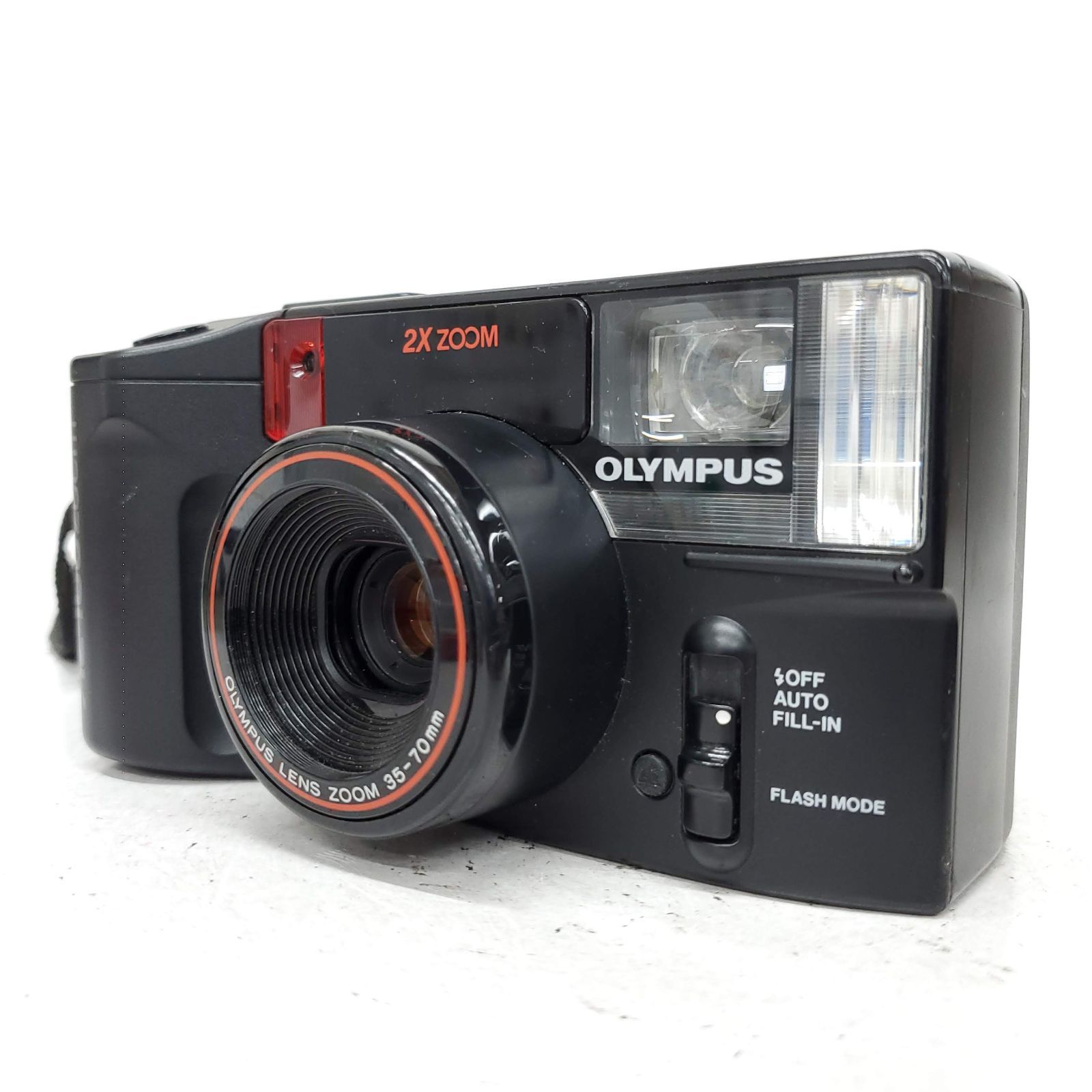 Olympus AZ 100 ZOOM F 0820 29 ID