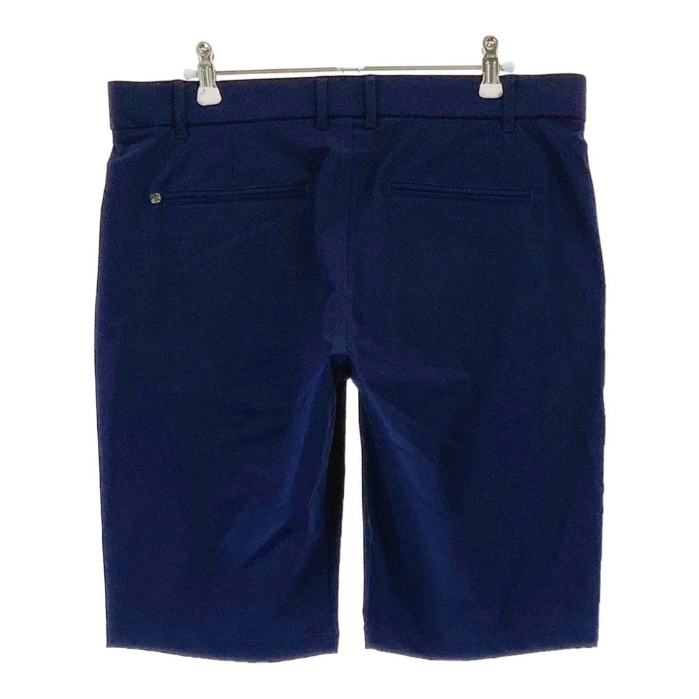 グレイソン GREYSON Montauk ゴルフ ショーツ 総柄 美品 32 グレイソン GREYSON Montauk ゴルフ ショーツ ネイビー 32 グレイソン