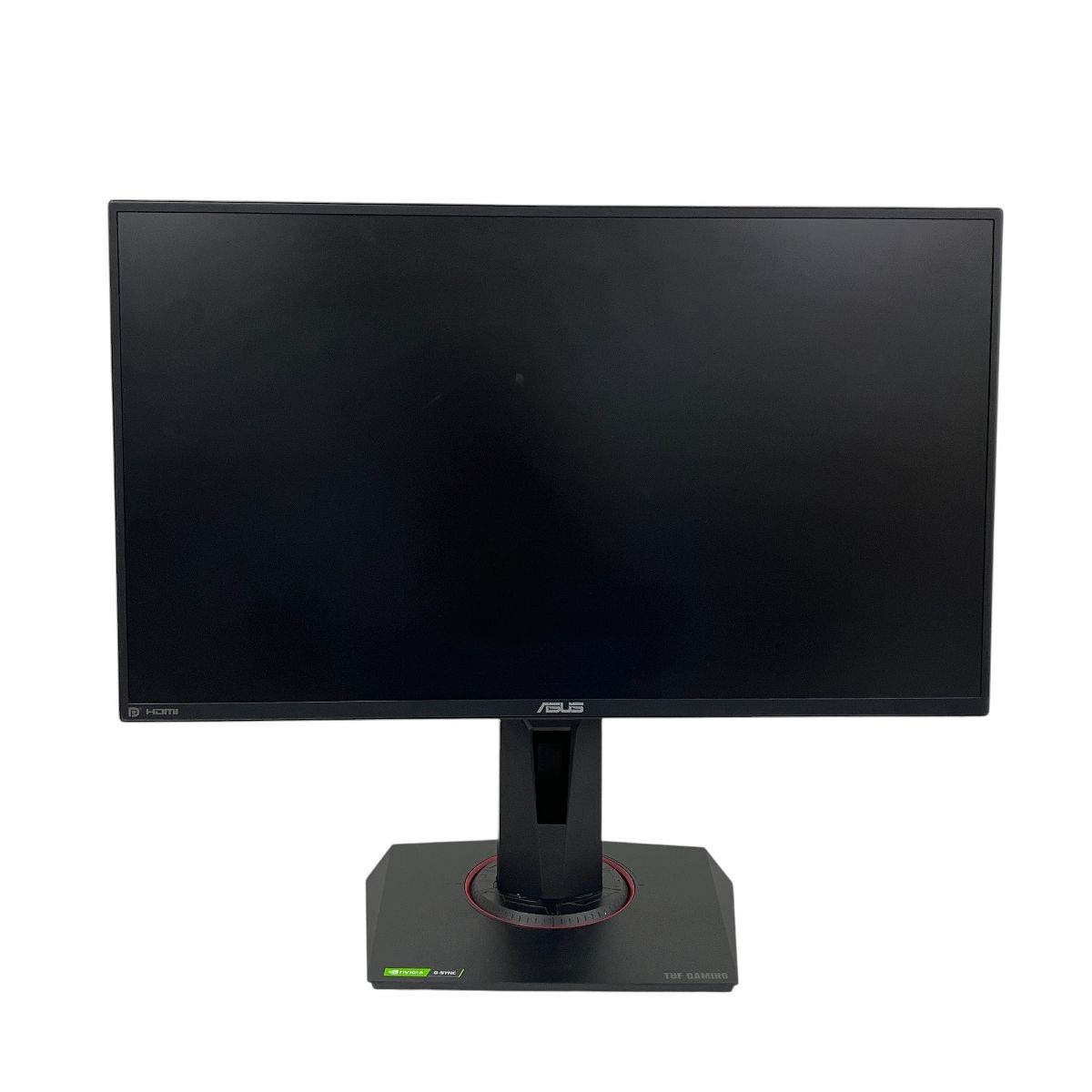 ASUS VG259 2025 モニター ブラック パソコン HDMI対応 エイスース T10087194