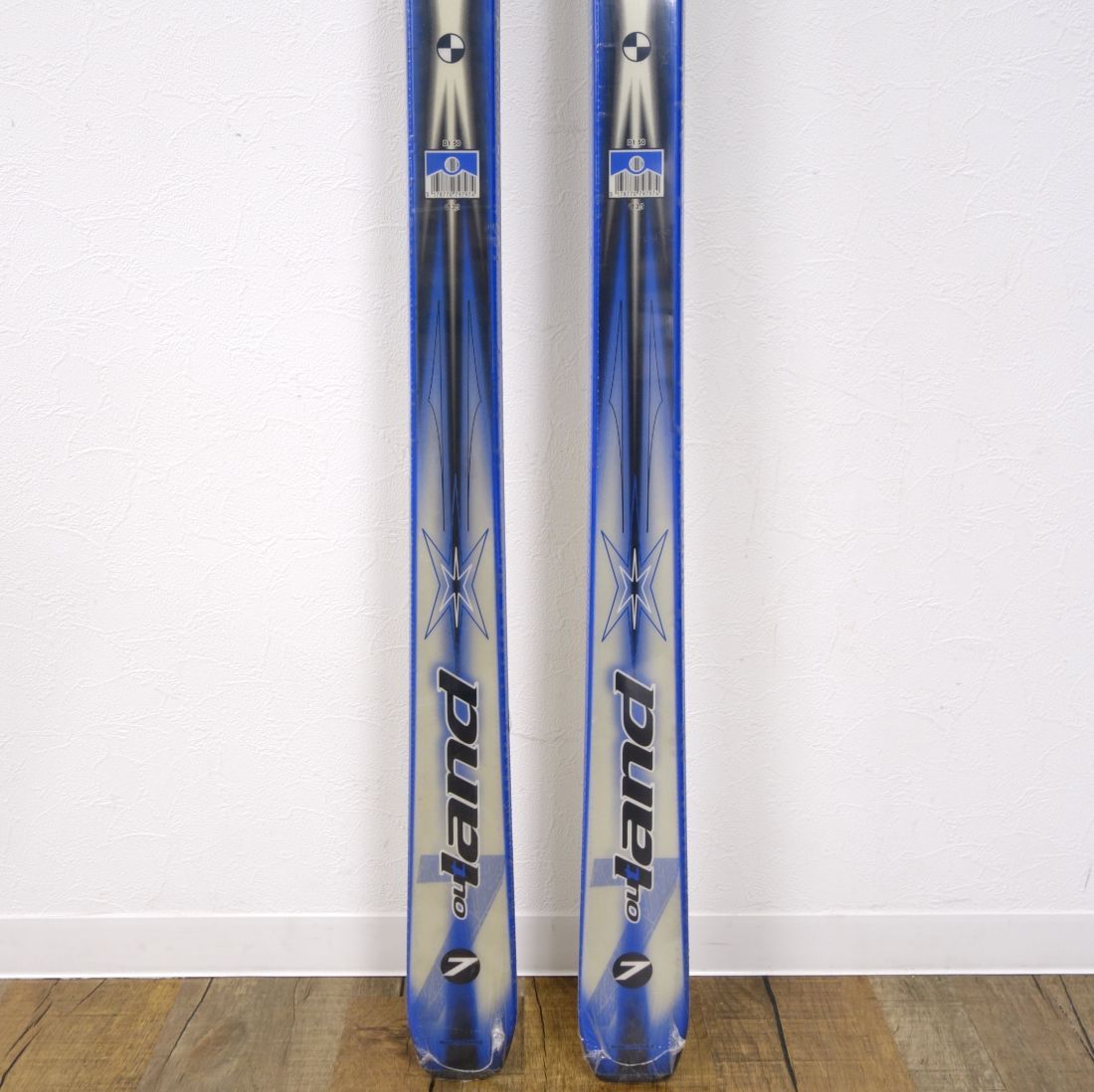 楽天市場】【新古品】ディナスター DYNASTAR OUTLAND 180cm
