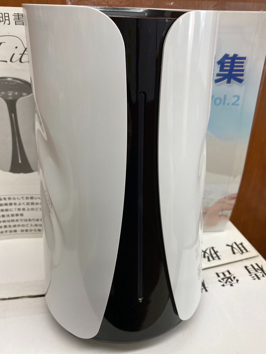 Ver1 WHR-LL-001
