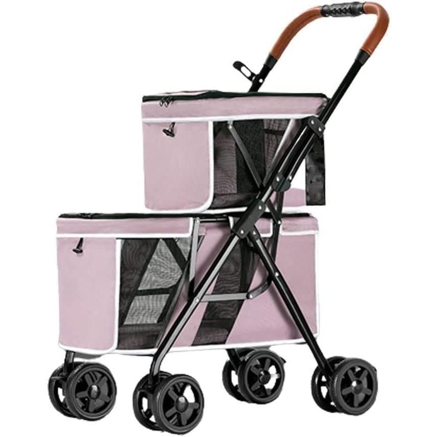 耐荷重20kg 4輪前輪360°回転