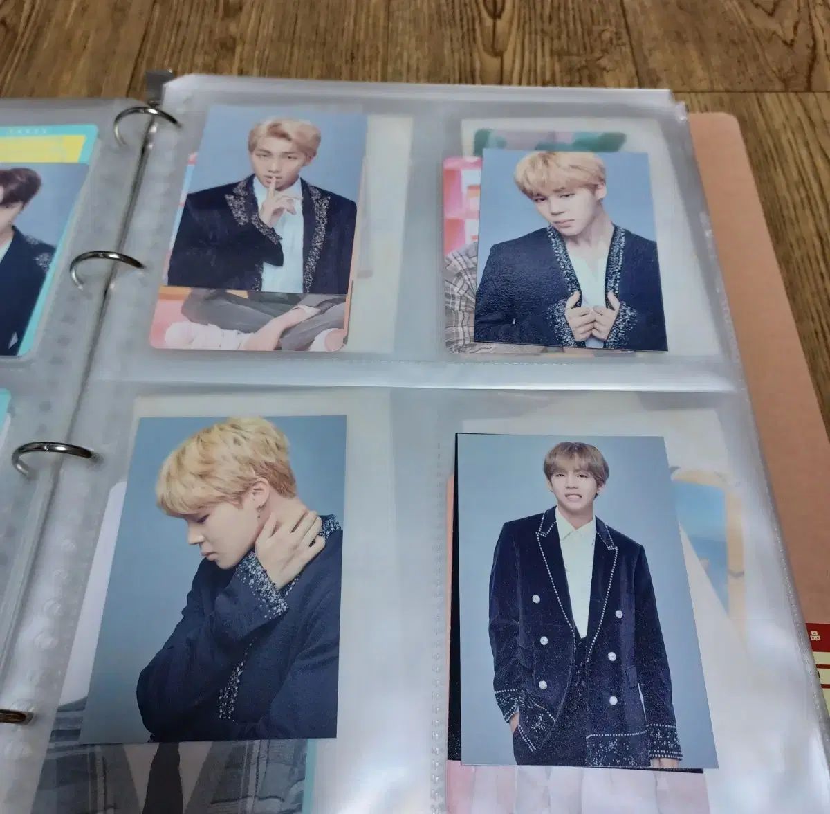 11 腸 BTS 防弾少年団 バンタン THE WINGS TOUR THE FINAL WINGS FINAL ファイナル トレカ BTS