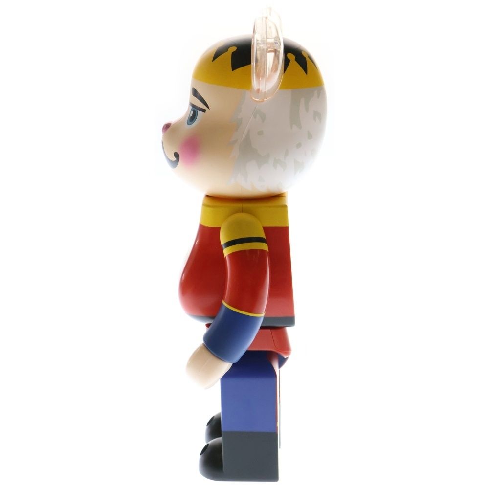 MEDICOM TOY - Romero Britto 400% ベアブリック/未使用 Medicom Romero Britto Heart Be@rbrick Medicom