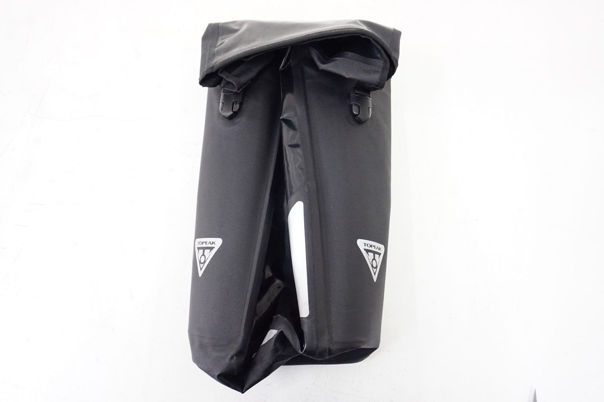 TOPEAK トピーク パニアドライ バッグ | バイチャリ浜松店