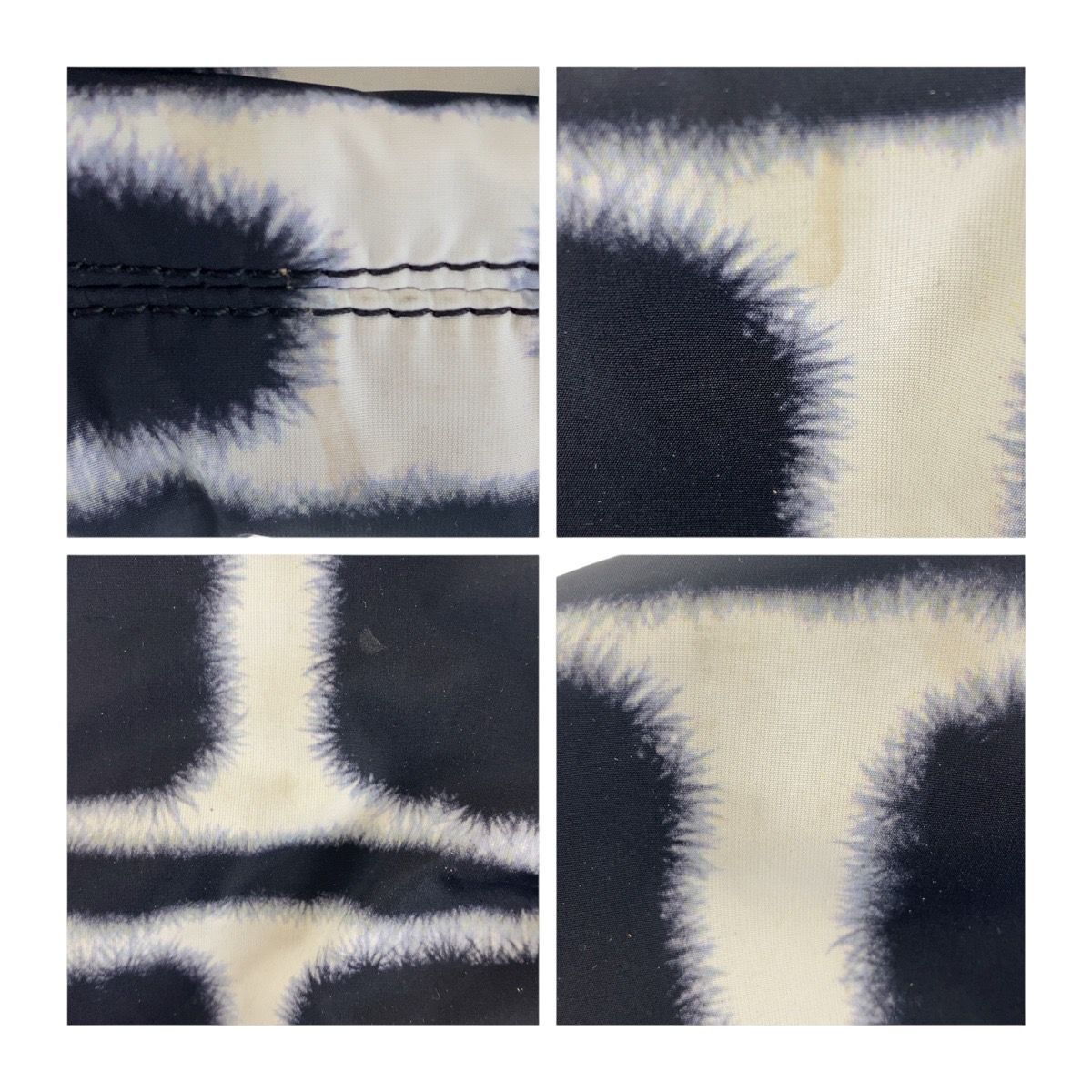 CHANEL シャネル スポーツライン ココマーク ブラック 黒 ホワイト  