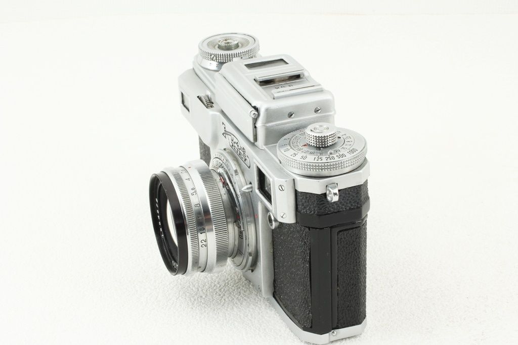 KWEB KIEV HIEV ヴィンテージ￼カメラ